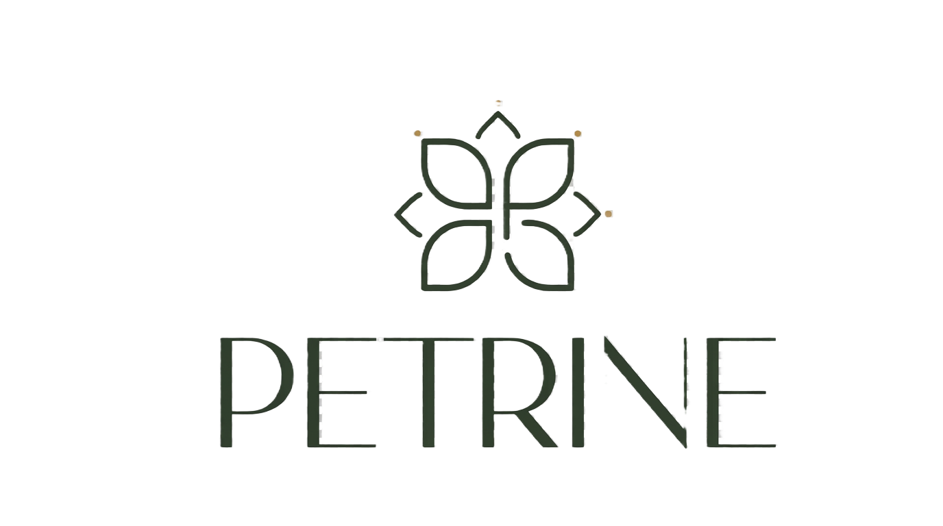 PETRINE — Vista sua Essência